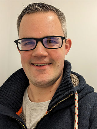 Andrew Courtney
