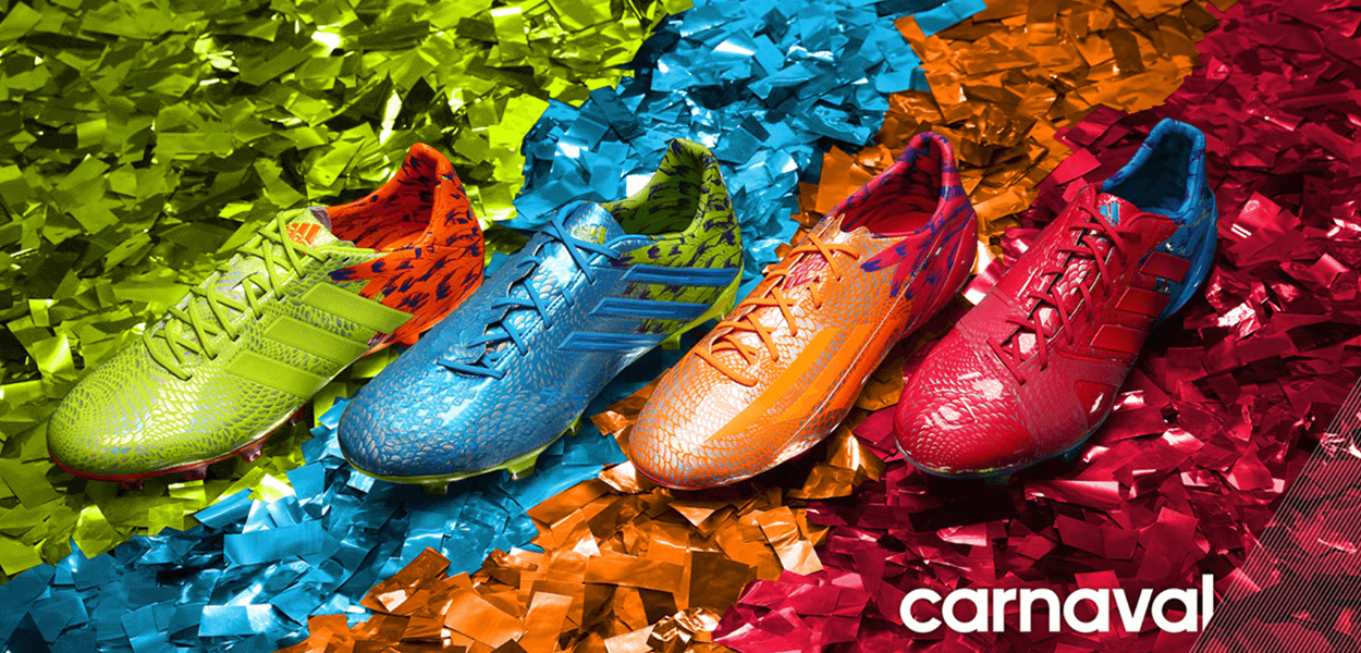Adidas Carnaval