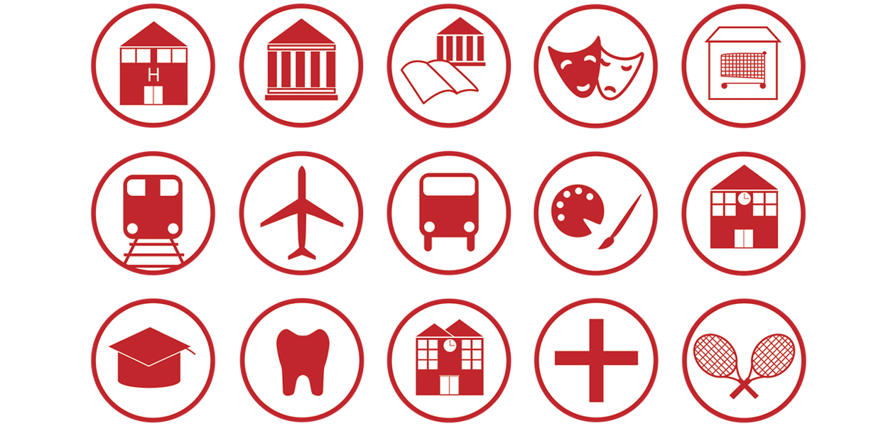 Icon Designs