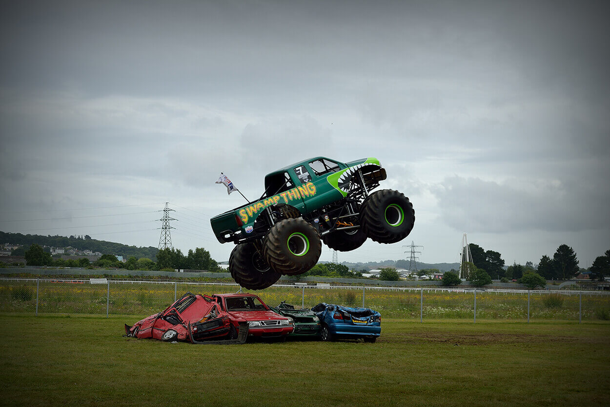 South West Autosport